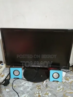Desktop Computer 8GB RAM Intel Core i5 HDD+SSD 1TB