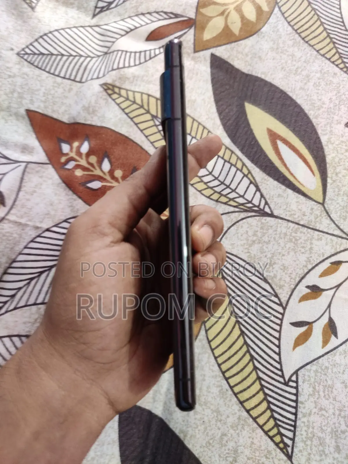 Google Pixel 7 Pro 128 GB Black