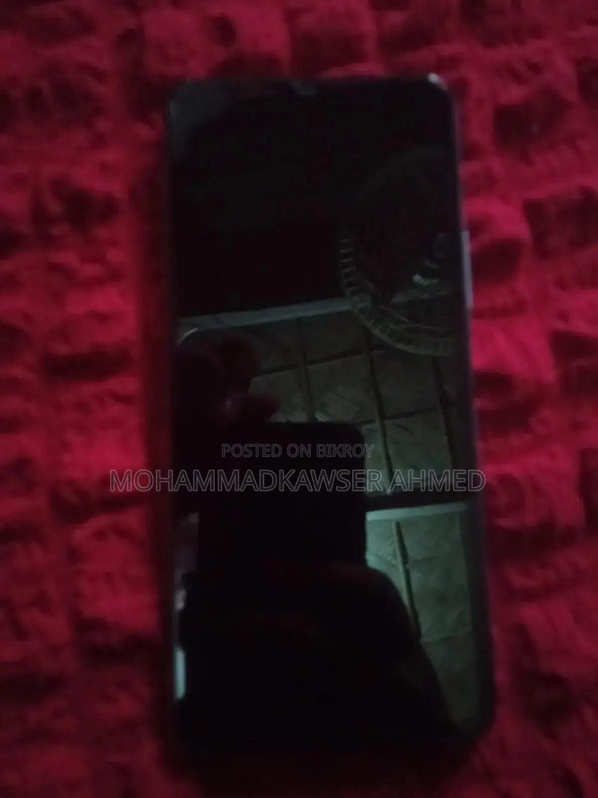 Vivo Y20 64 GB