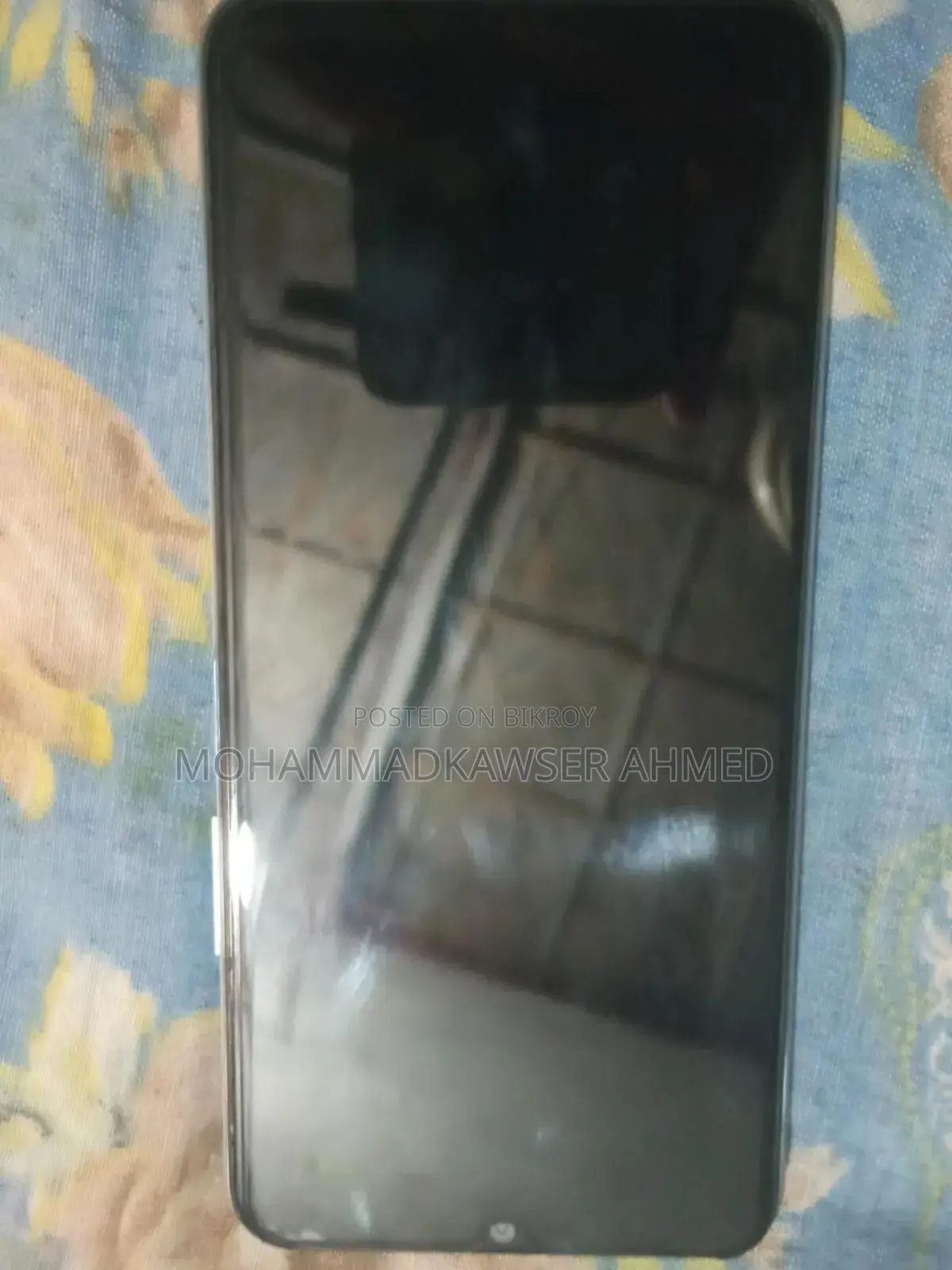 Vivo Y20 64 GB