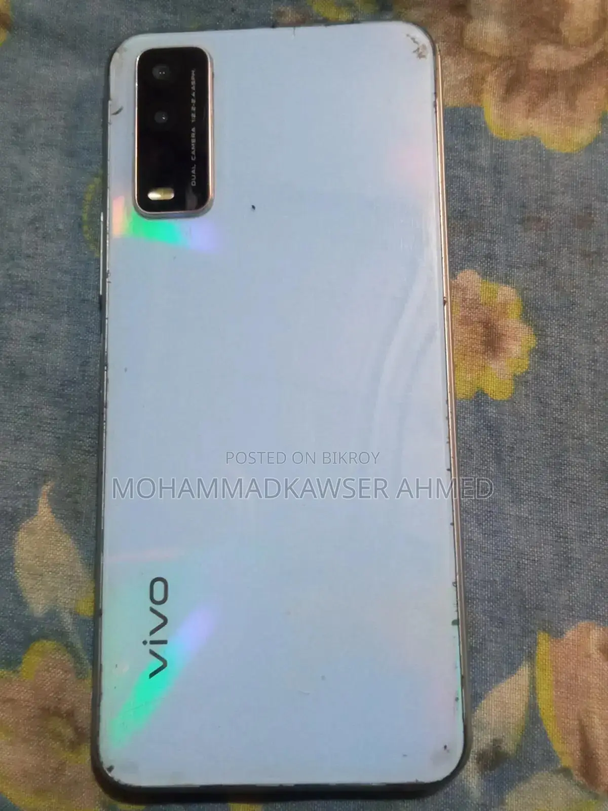 Vivo Y20 64 GB