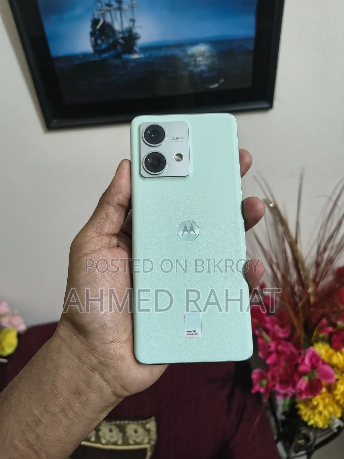 Motorola Edge 40 Neo 128 GB