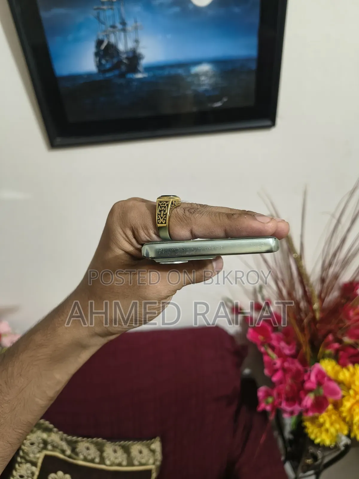 Motorola Edge 40 Neo 128 GB