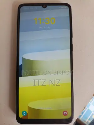 Samsung Galaxy A05 64 GB Blue
