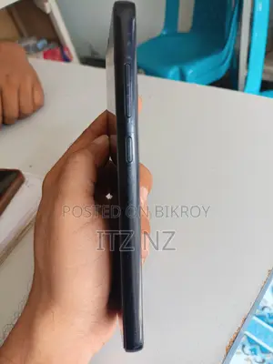 Samsung Galaxy A05 64 GB Blue