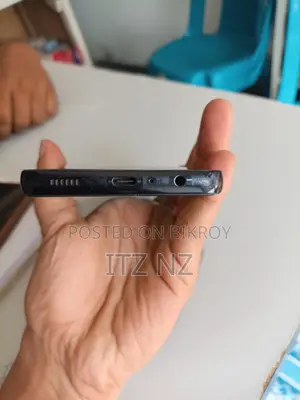 Samsung Galaxy A05 64 GB Blue