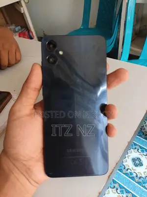 Samsung Galaxy A05 64 GB Blue