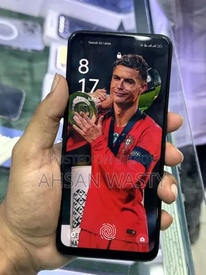 Realme 9 128 GB Black