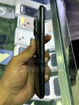 Realme 9 128 GB Black