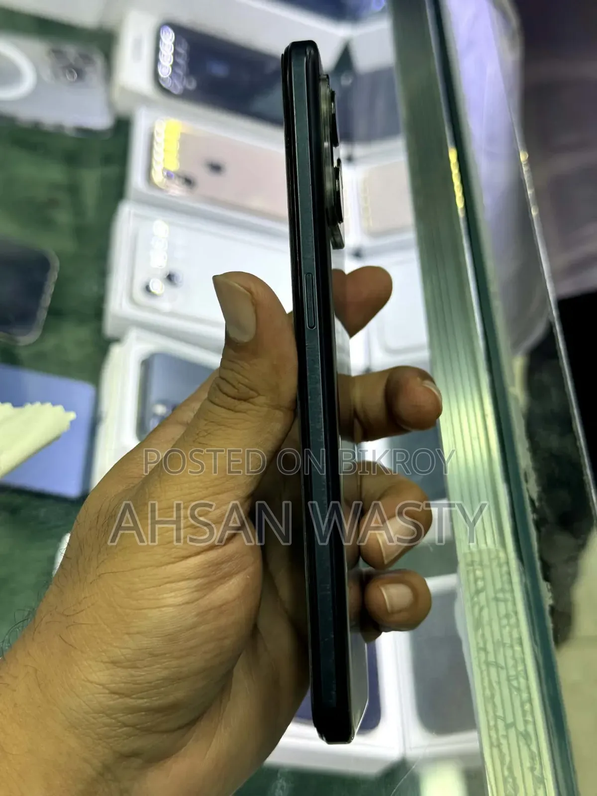 Realme 9 128 GB Black