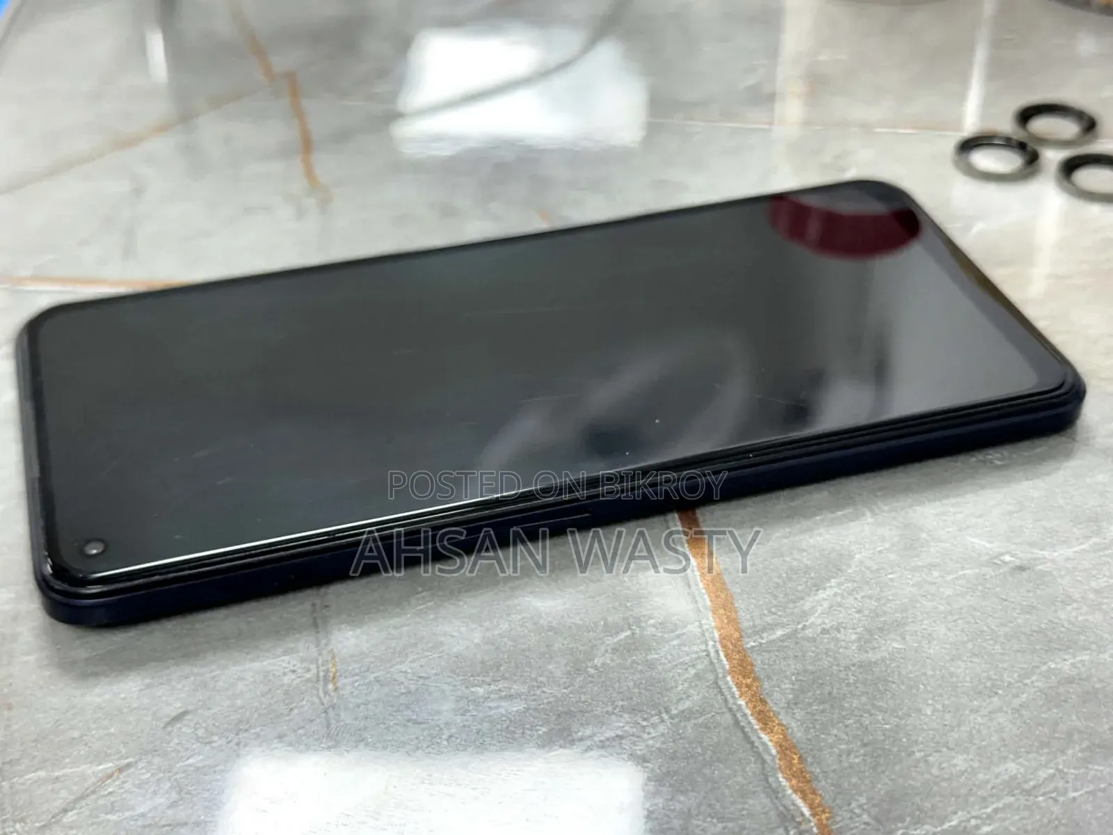 Realme 9 128 GB Black