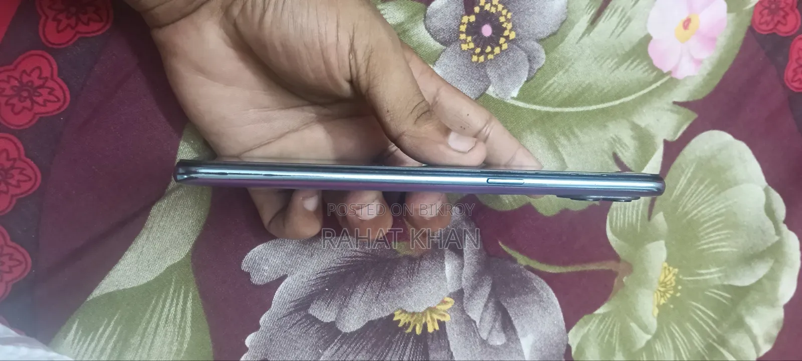 Oppo F17 Pro 128 GB Purple