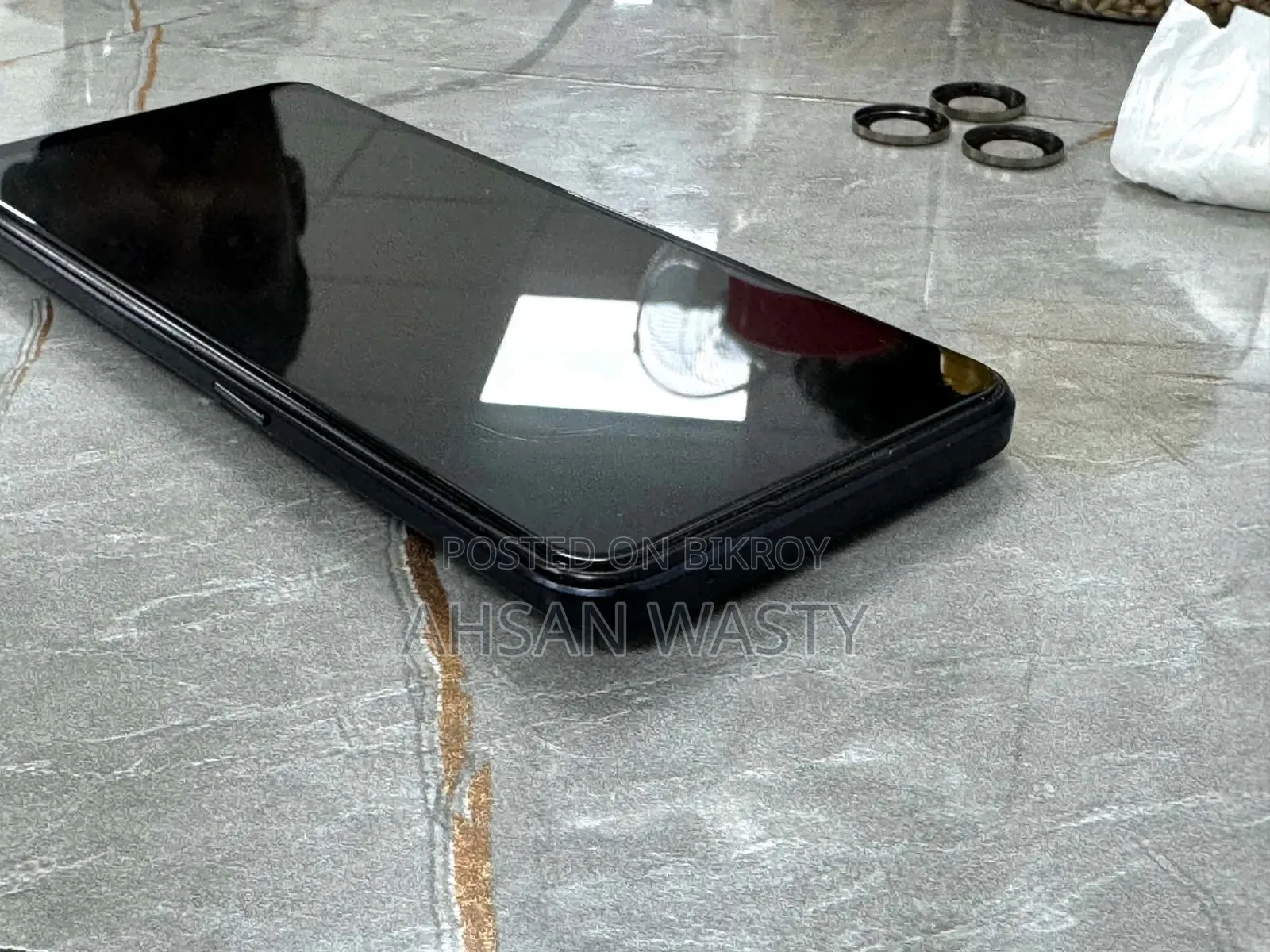 Realme 9 128 GB Black