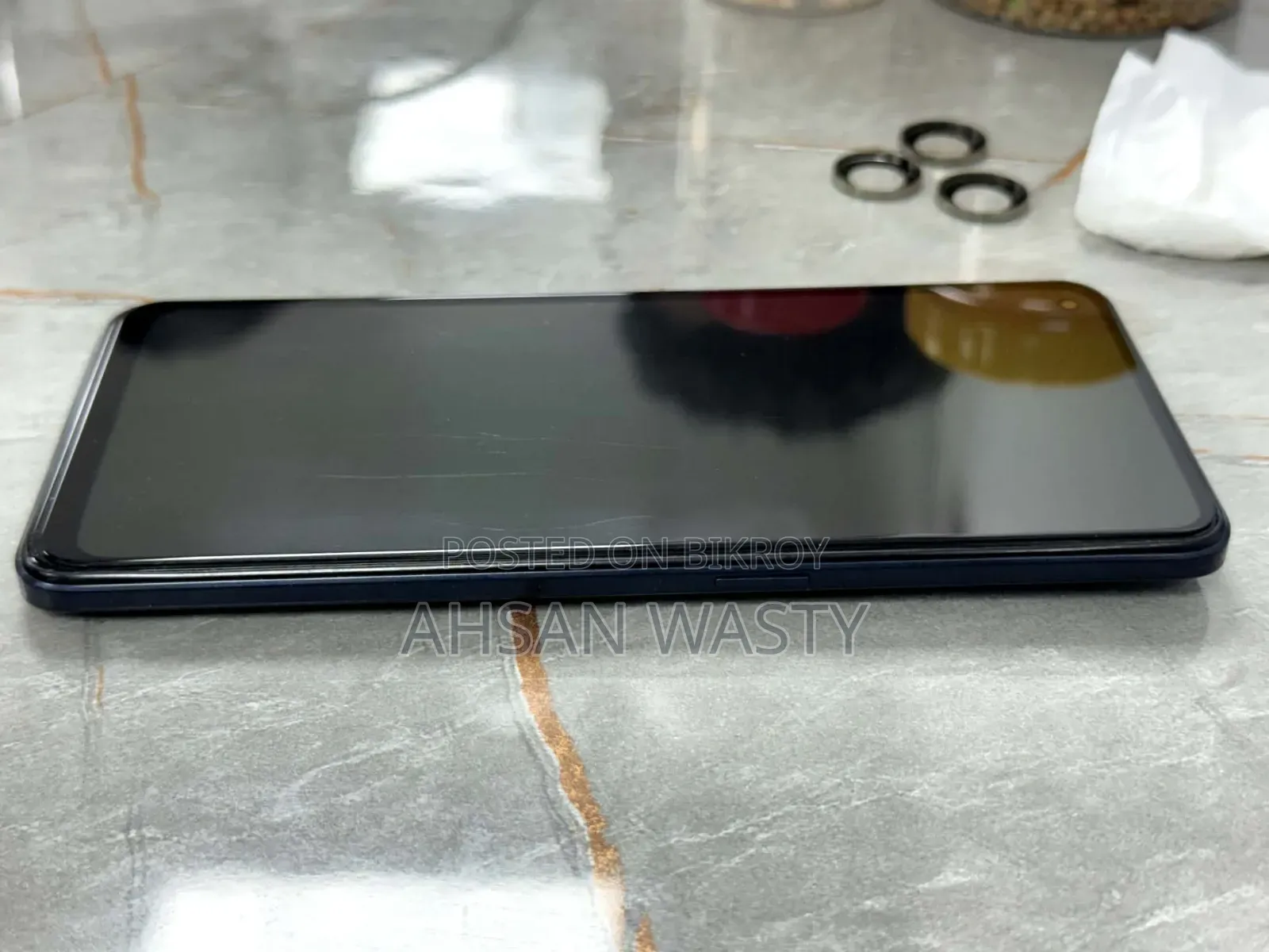 Realme 9 128 GB Black