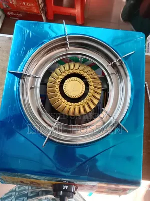 শাহি কম্পানির গ্যাসের চুলা