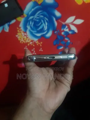 Samsung Galaxy S21 Ultra 5G 256 GB Silver