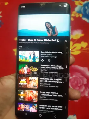 Samsung Galaxy S21 Ultra 5G 256 GB Silver