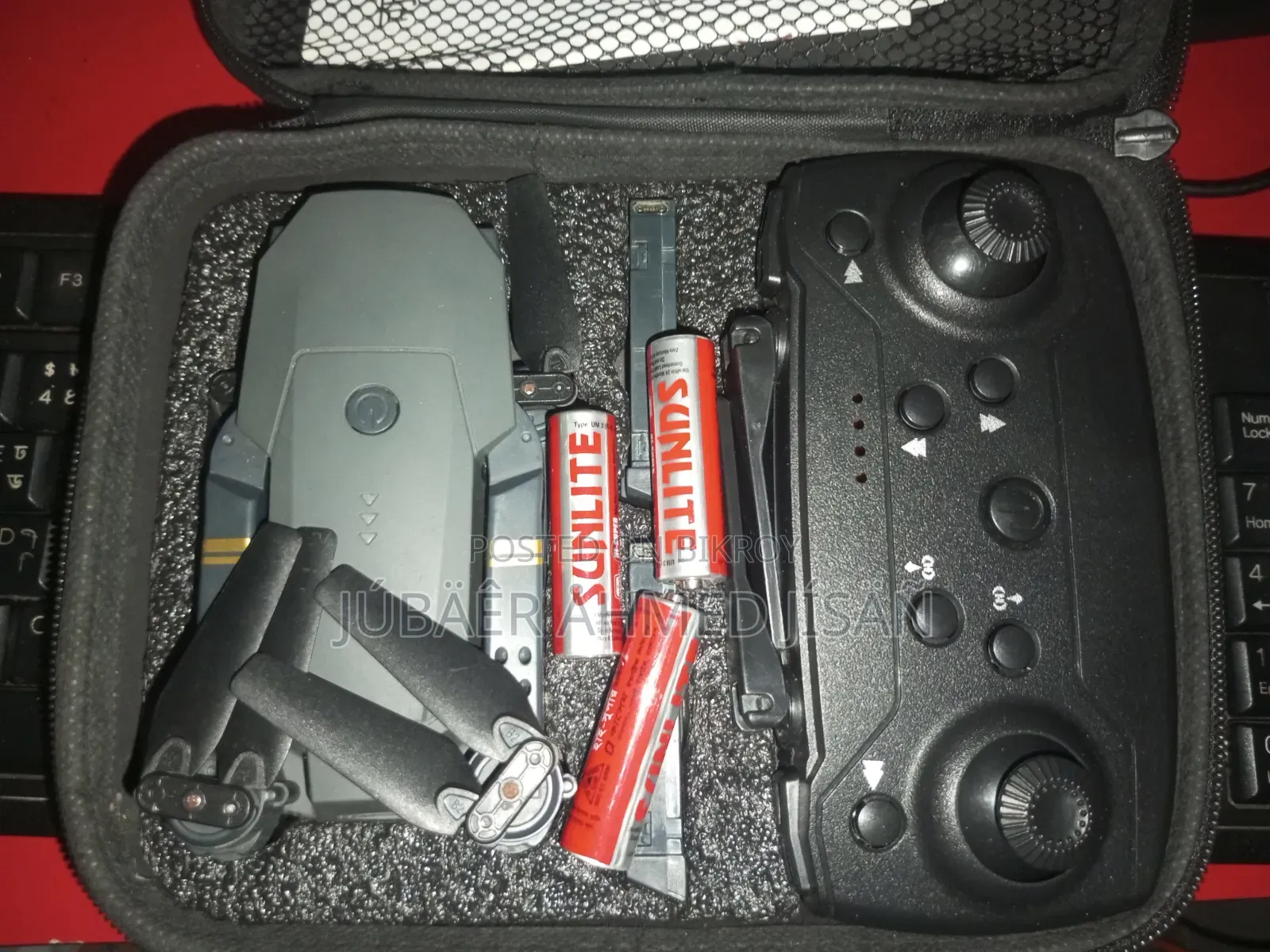 Drone for sale