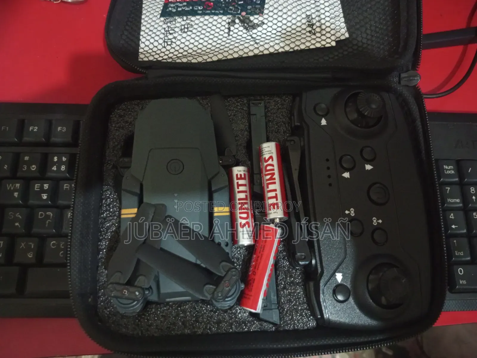 Drone for sale