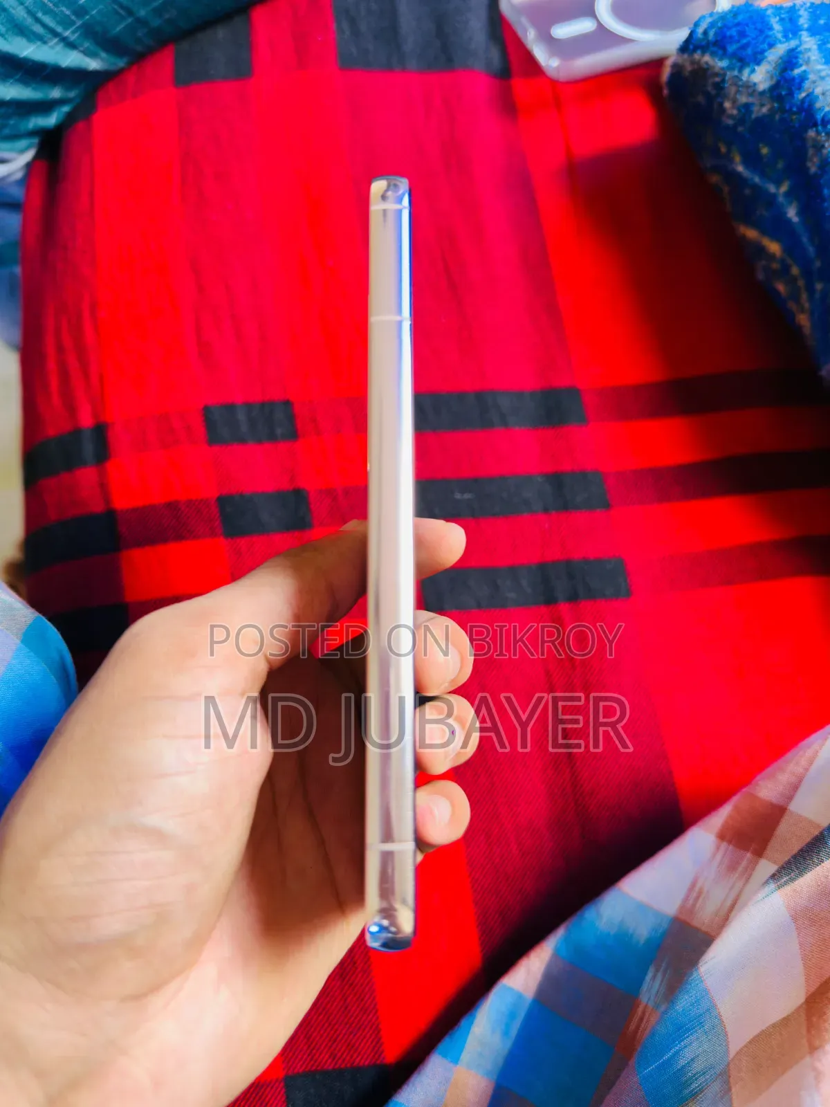 Samsung Galaxy S22 5G 256 GB Pink