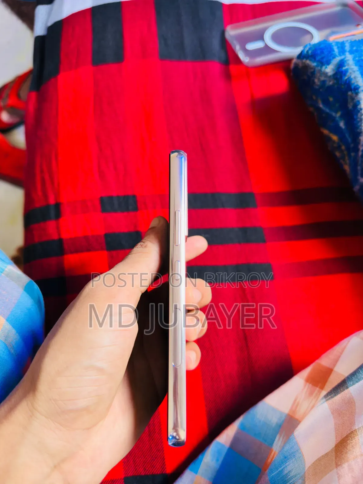 Samsung Galaxy S22 5G 256 GB Pink