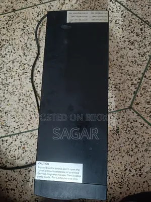 Model: 2200va Online UPS Inbuilt 2 Batteries