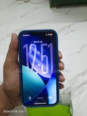 Apple iPhone 13 128 GB Blue