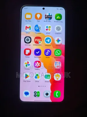 স্যামসাং গ্যালাক্সি এস২৪ প্লাস ২৫৬ জিবি গ্রে