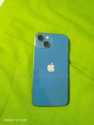 Apple iPhone 13 128 GB Blue