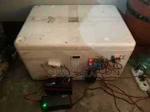 Incubator Machine