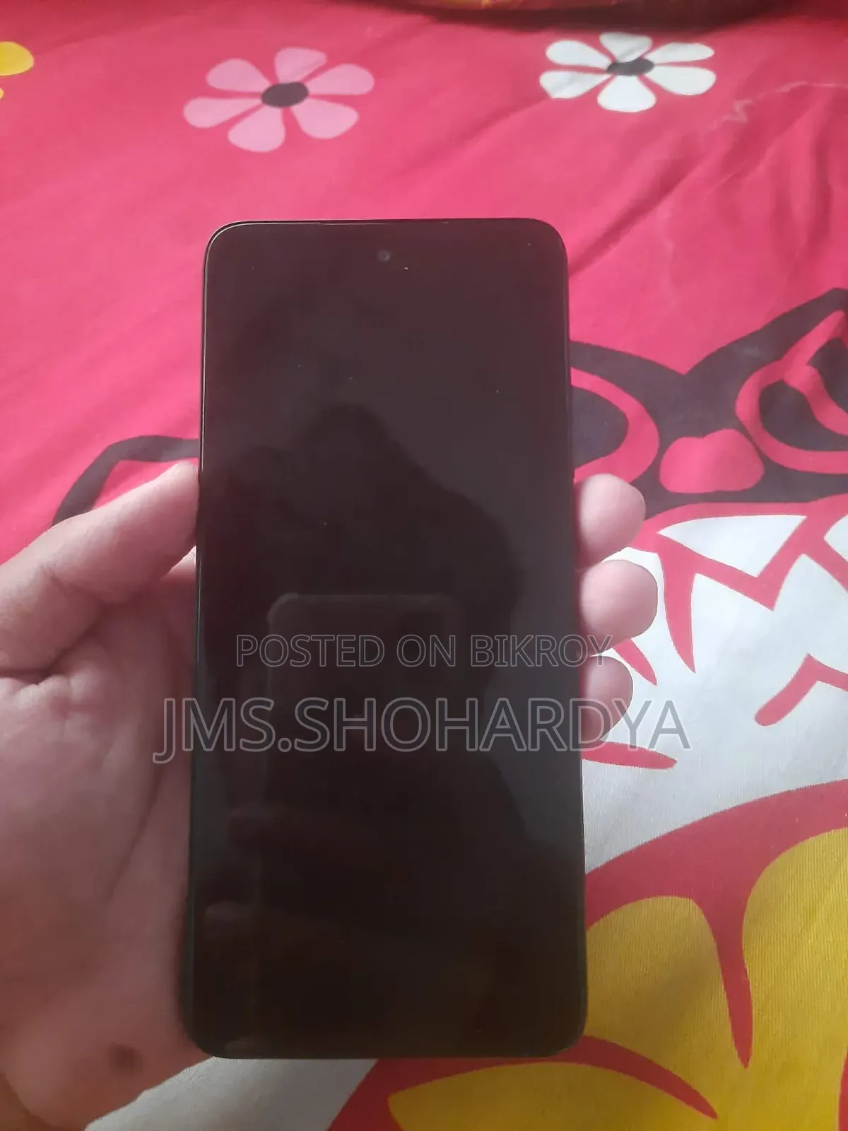 Motorola Moto G67 Power 5G 128 GB Purple