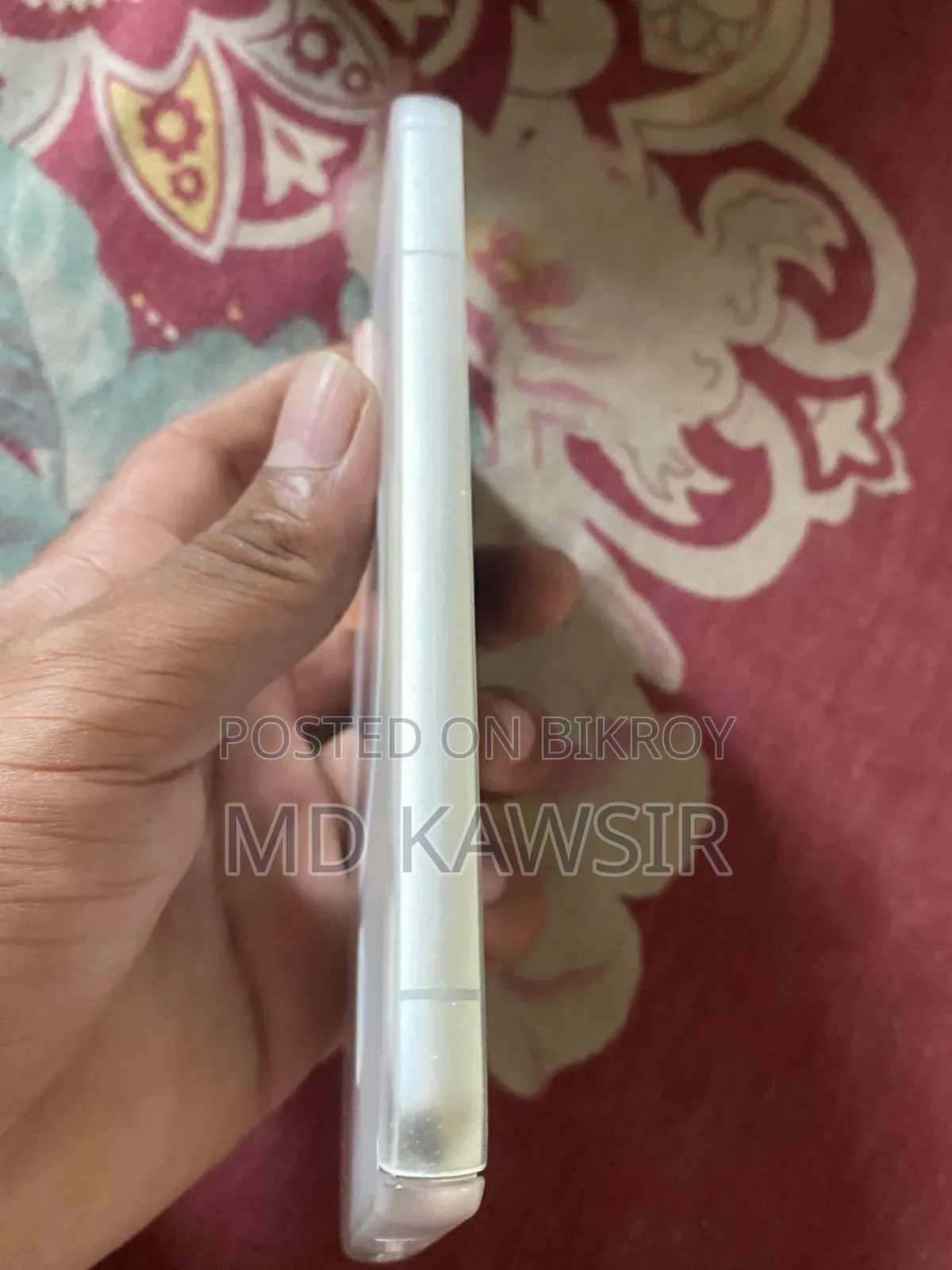 Samsung Galaxy S22 5G 256 GB White