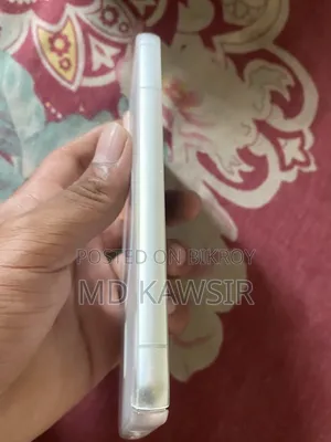 Samsung Galaxy S22 5G 256 GB White