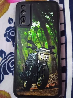 Vivo Y12s 32 GB Blue