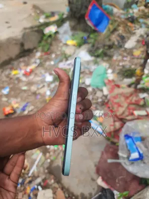 রিয়েলমি সি৩৫ ১২৮ জিবি গ্রিন