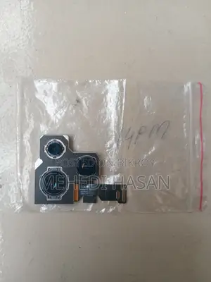iPhone 14 Pro Max Rear Camera Parts
