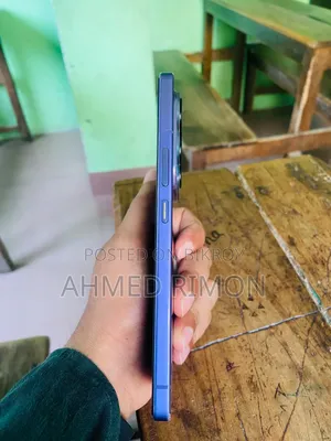 Infinix Note 50 Pro 256 GB পার্পল