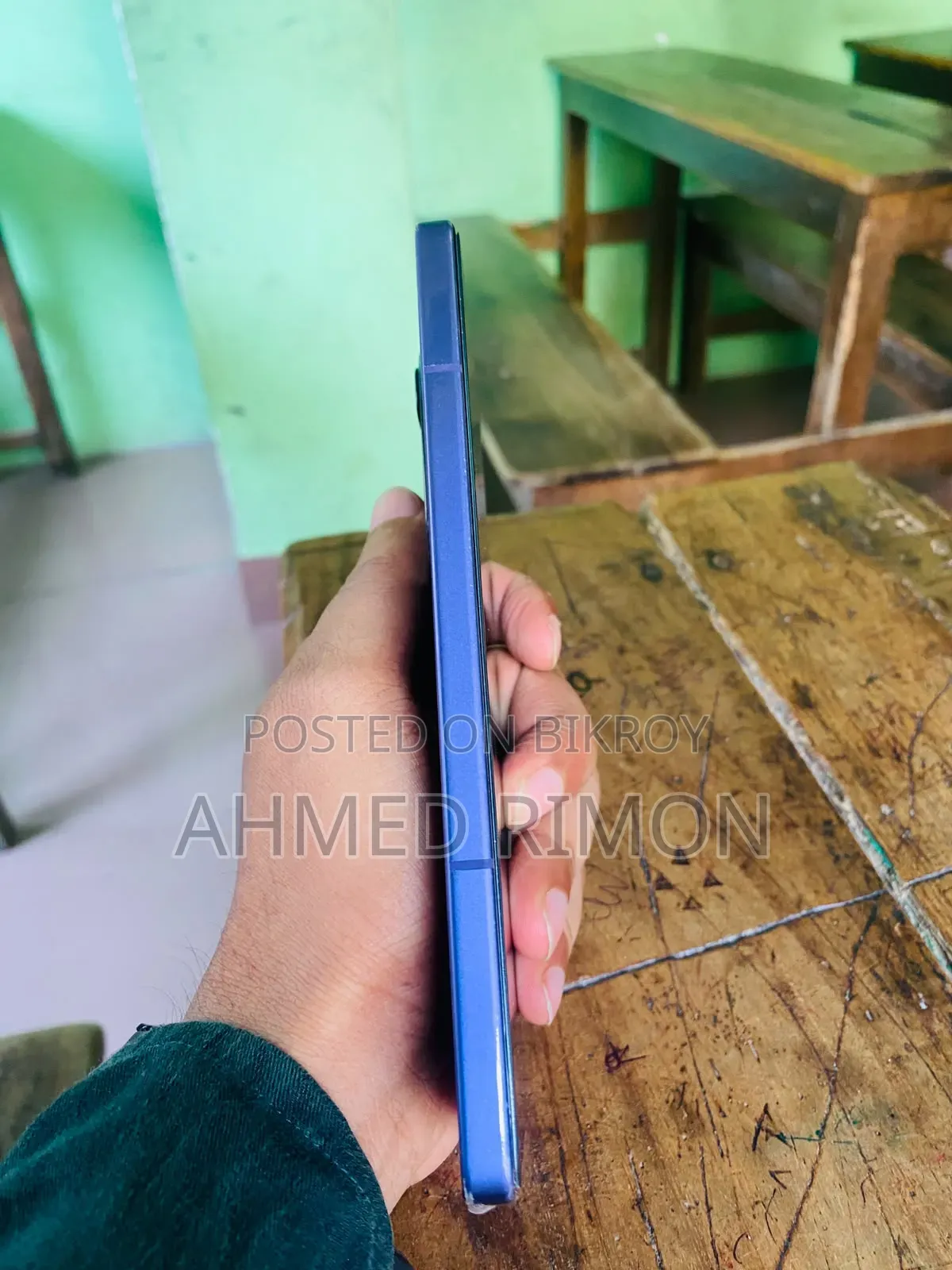 Infinix Note 50 Pro 256 GB পার্পল