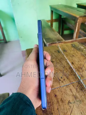 Infinix Note 50 Pro 256 GB পার্পল