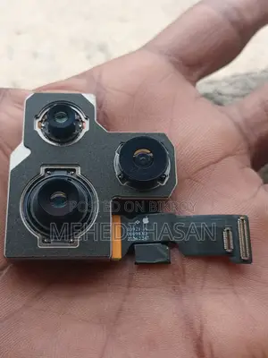 iPhone 14 Pro Max Rear Camera Parts