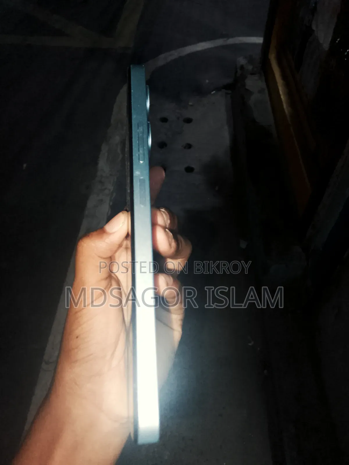 Xiaomi Redmi 13C 256 GB White