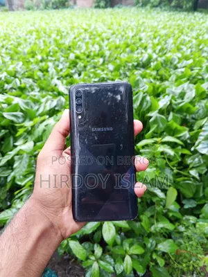 Samsung Galaxy A30s 64 GB Blue