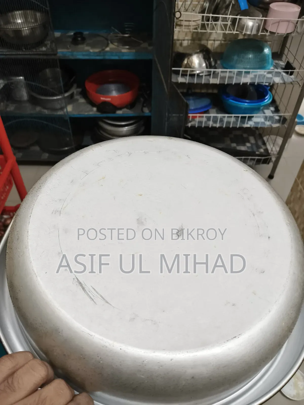 Miyako Multi Curry Cooker (5.5 LTR, ডবল হারি,1500ওয়াট)