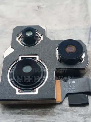 iPhone 14 Pro Max Rear Camera Parts