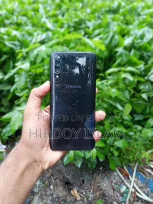 Samsung Galaxy A30s 64 GB Blue