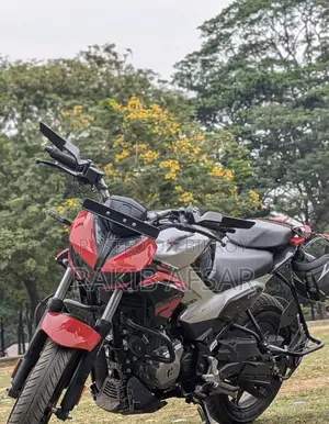 Hero Xtreme 125R 2025 Red