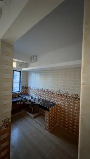 3-Bedroom Apartment in Savar for Sale
