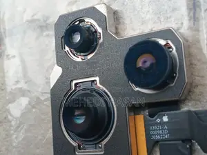 iPhone 14 Pro Max Rear Camera Parts
