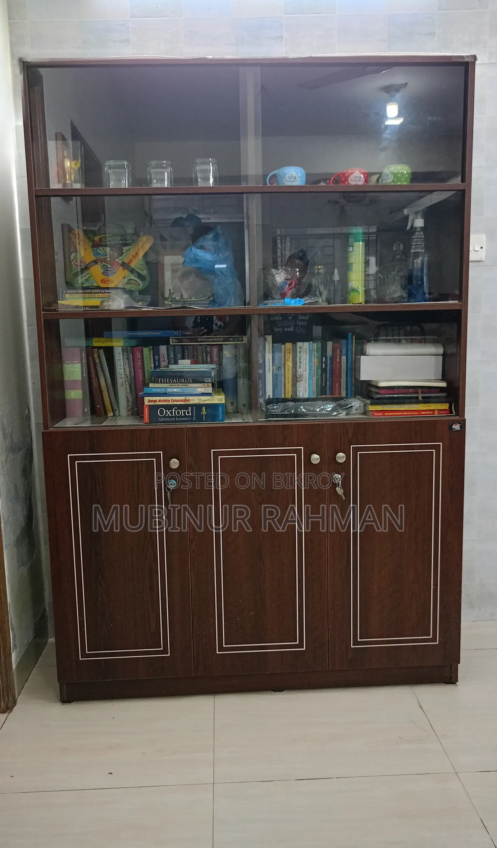 Regal Multipurpose Shelves
