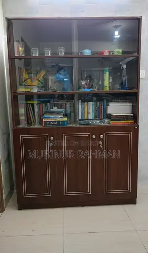 Regal Multipurpose Shelves